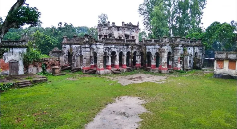 Ulipur Munsibari Kurigram Ulipur Munsibari Kurigram