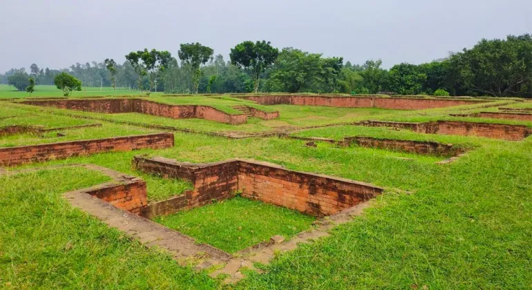 Basu Bihar Bogra
