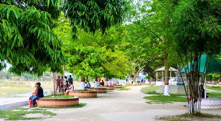 Zainul Abedin Park, Mymensingh – Complete Travel Guide, Entry Fees, Opening Hours and Things to Do